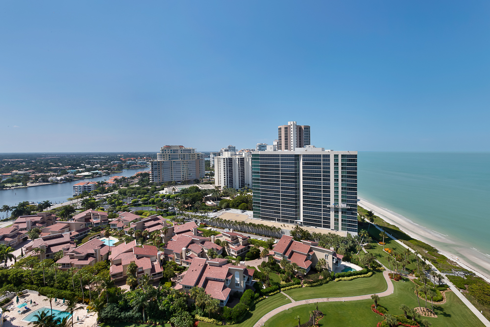 Vistas Condos For Sale Vistas Port Royal, Naples FL